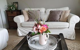 Wunderschoene, Helle 3-Zi-Whg Mit Grossem Balkon